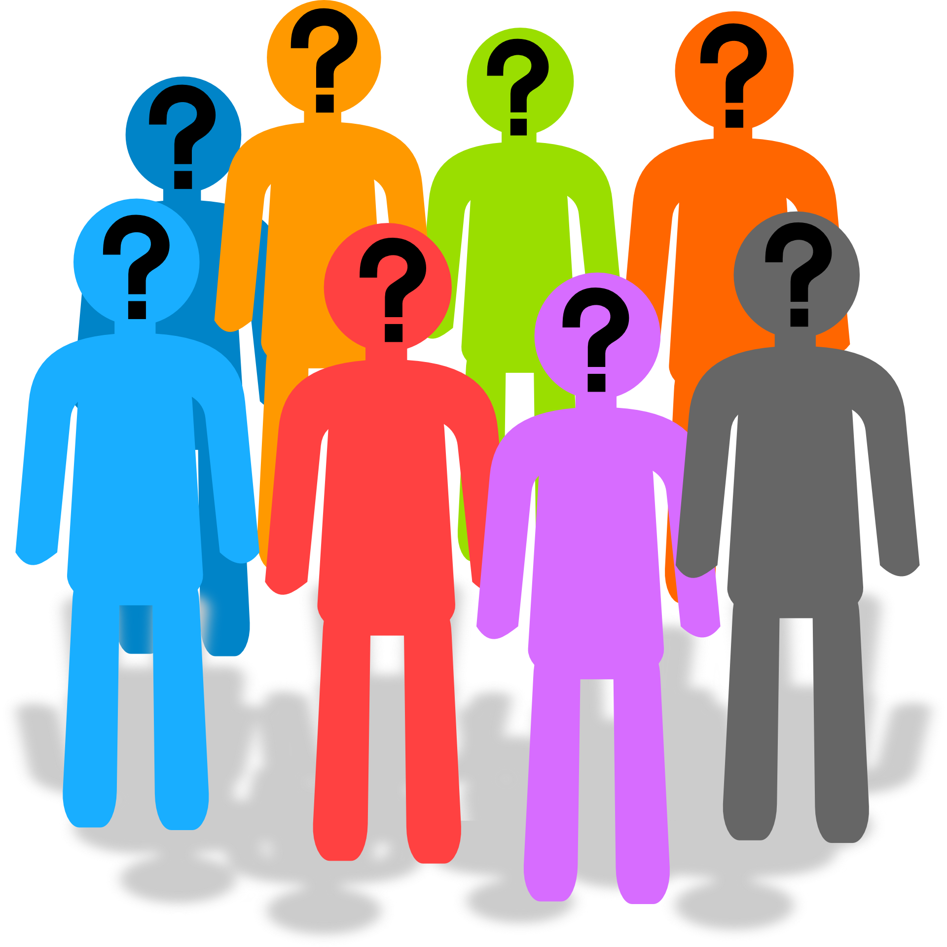 9-different-personality-types-you-can-see-at-your-workplace-humanrate